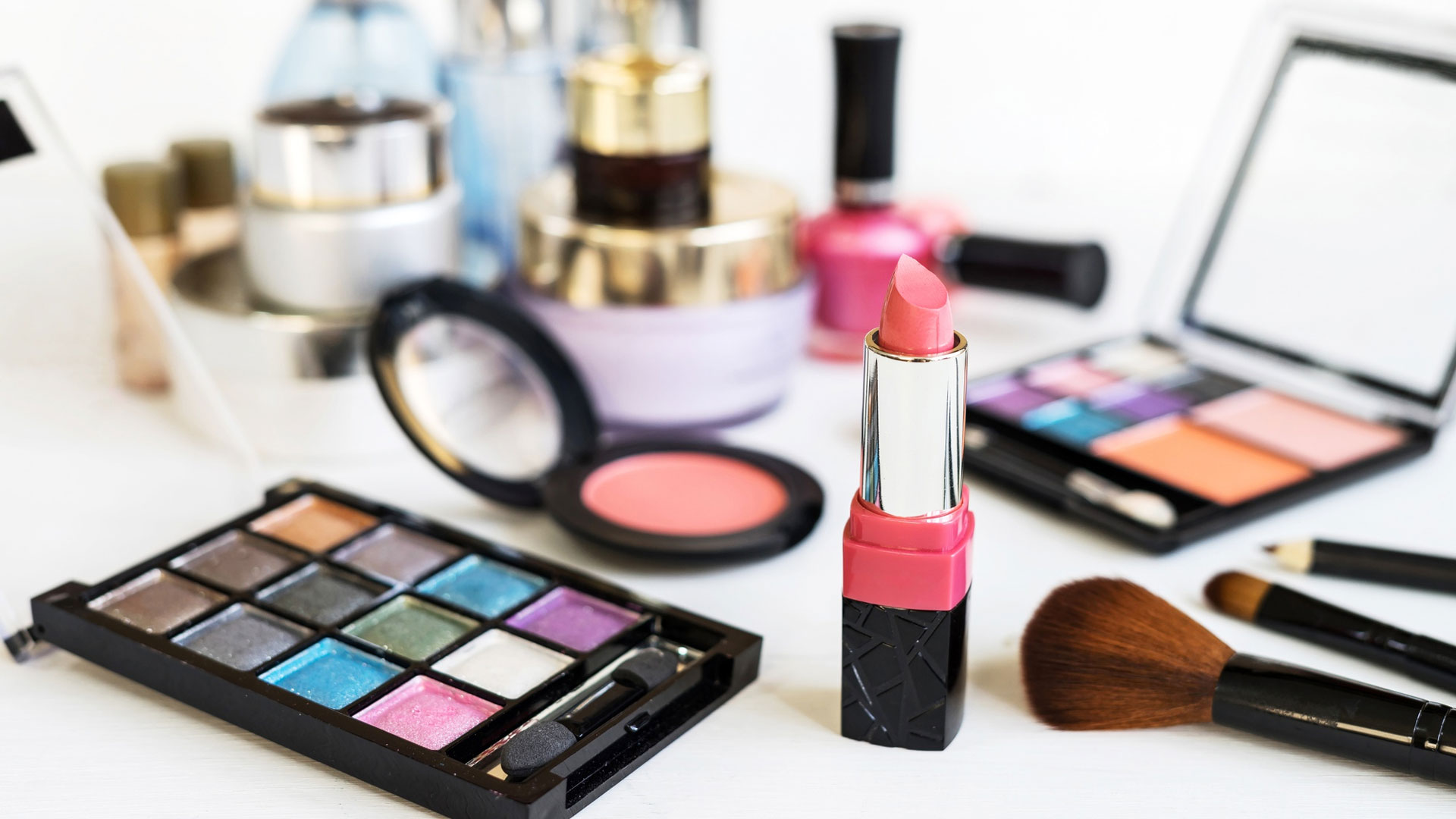 beauty essential products