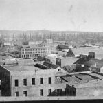 Is Art possible in the world's most technologically advanced city?